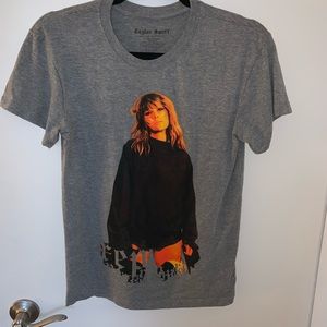 Limited Edition Taylor Swift Top